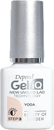 Gel iQ Yoga