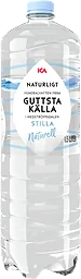 Vatten Stilla