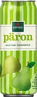 Pärondryck kolsyrad