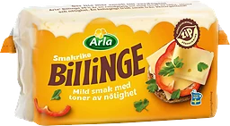 Billinge ost ca