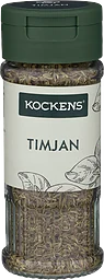 Timjan