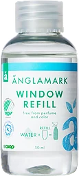 Fönsterspray Refill