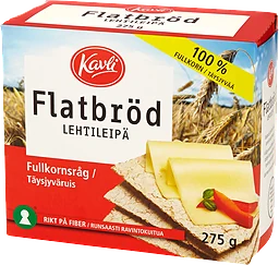 Flatbröd
