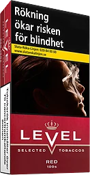 Red 100s Cigaretter