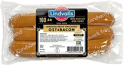 Grillkorv Ost & Bacon Grillkorv