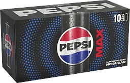 Max 10-pack