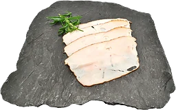 Kalkon pastrami ca