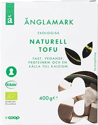 Tofu Naturell Eko