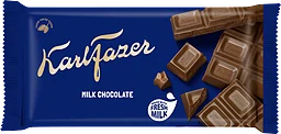 Milk Chocolate Karl Chokladkaka