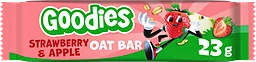 Oat Bar Strawb/Apple