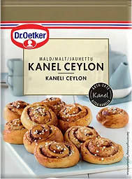 Kanel Ceylon Mald