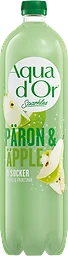 Kolsyrat vatten Päron & Äpple