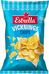 Vickningschips