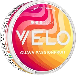 Guava Passionfruit