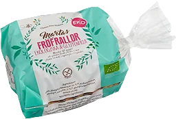 Fröfrallor