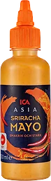 Sriracha Majonnäs