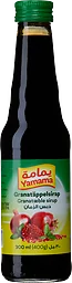 Granatäppel Sirap