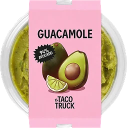 Guacamole