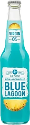 Blue Lagoon Virgin 0,0%