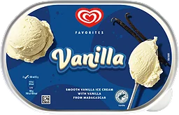 Vanilla