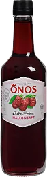 Hallonsaft 58cl