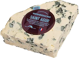 Saint Agur