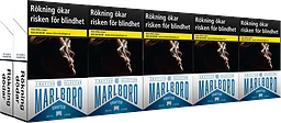 Crafted Blue KS 10-pack