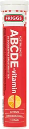 Abcde-Vitamin