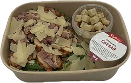 Ceasarsallad kyckling ca