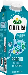 Filmjölk Profibi Naturell Laktosfri 2,5% Cultura®