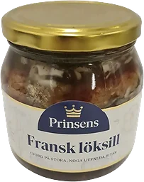 Fransk Löksill