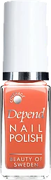 Nagellack Mini 813