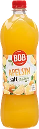 Saft Apelsin