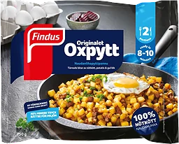 Oxpytt