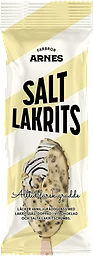 Pinnglass Farbror Arnes Saltlakrits
