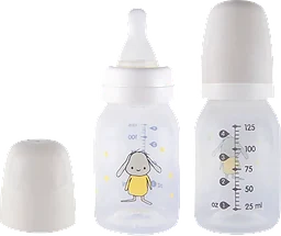 Nappflaska Reko 125ml 1-p
