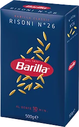Pasta Risoni