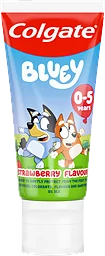 Tandkräm Kids Bluey 0-5