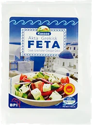Fetaost