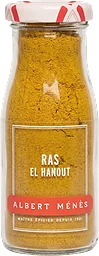 Ras El Hanout Marockansk Kryddblandning