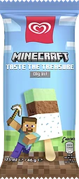 Pinnglass Minecraft