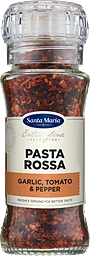 PASTA ROSSA