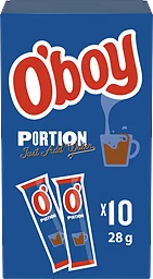 Portion 10x28g