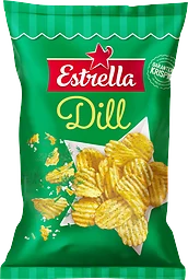 Chips Dill
