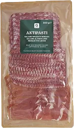 Antipasti