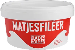 Matjesfiléer