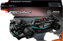 Mercedes-AMG F1 W14 E Performance Pull Back