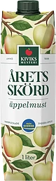 Äppelmust Årets Skörd