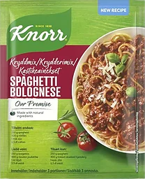 Bolognese