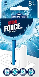 Stick Force Hav